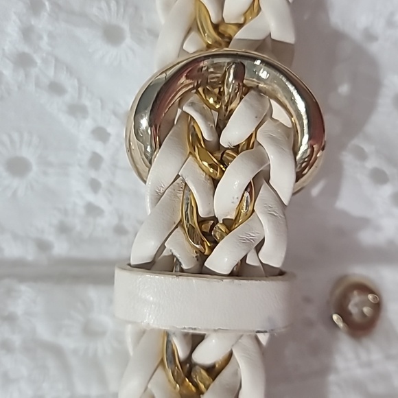 ZARA eyelet dress - Picture 4 of 6